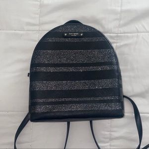 KATE SPADE - mini backpack